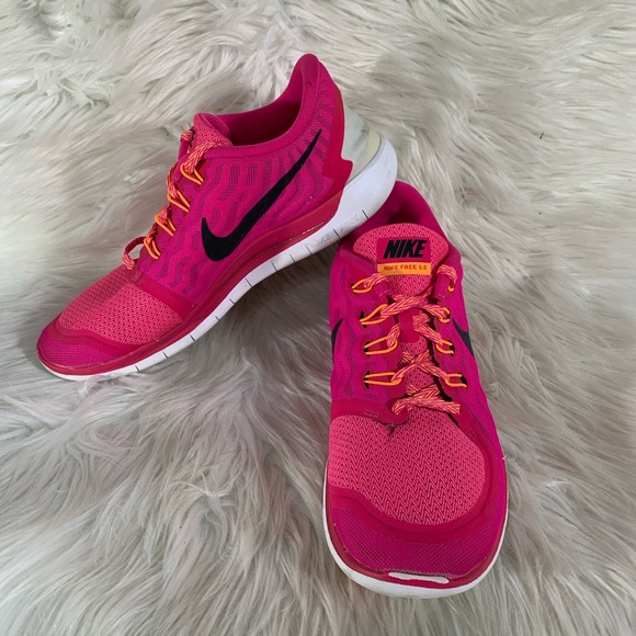 nike free 50 womens